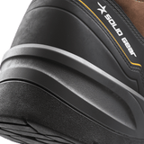 Solid Gear SG73204 Essence Mid Fiberglass Safety Boot