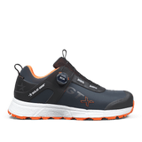 Solid Gear SG76014 Revolution 2S GTX Low BOA Nano Safety Trainer