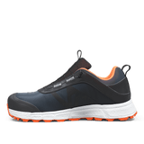 Solid Gear SG76014 Revolution 2S GTX Low BOA Nano Safety Trainer