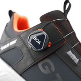 Solid Gear SG76014 Revolution 2S GTX Low BOA Nano Safety Trainer