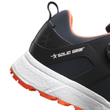 Solid Gear SG76014 Revolution 2S GTX Low BOA Nano Safety Trainer