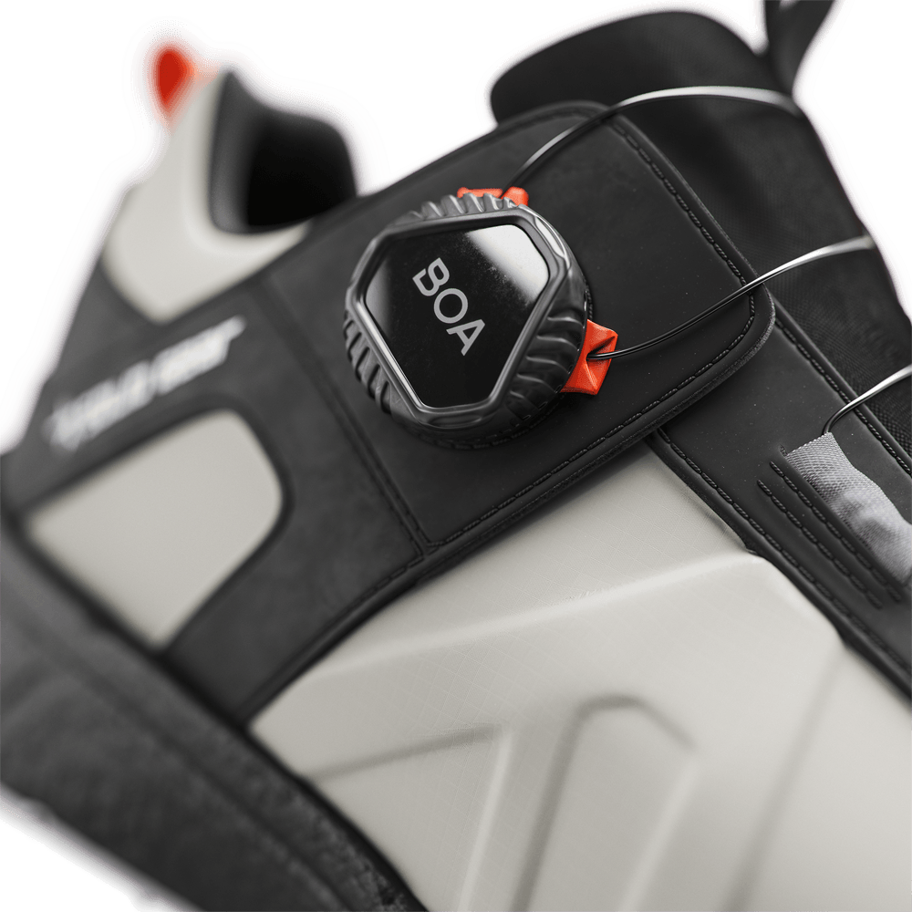 Solid Gear SG76015 Revolution 2 Mono Low Safety Trainers Shoe