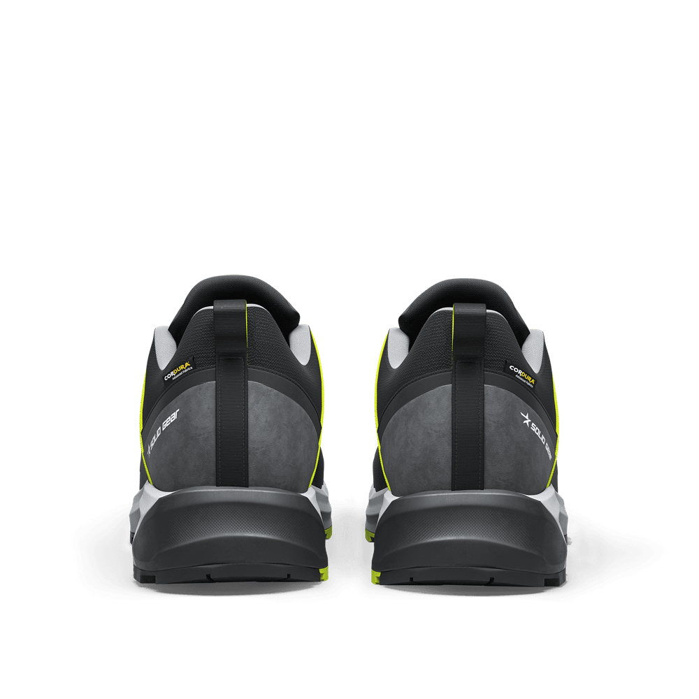 Solid Gear SG80125 Haze 2 Low Safety Trainers Shoe