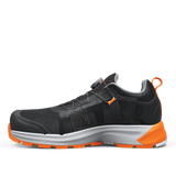 Solid Gear SG80126 Haze 2 Fly Low Safety Trainers Shoe