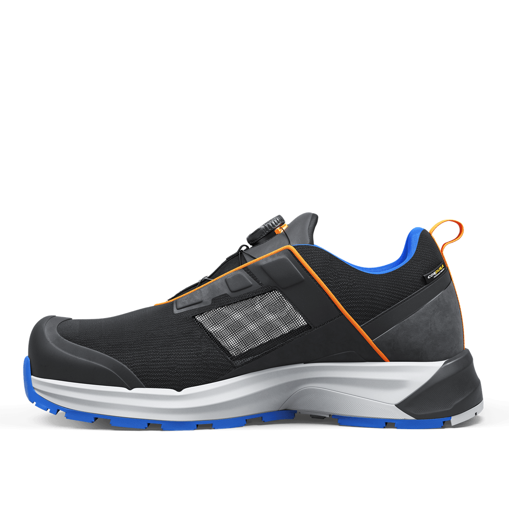 Solid Gear SG80127 Haze 2 Air Low Safety Trainers Shoe