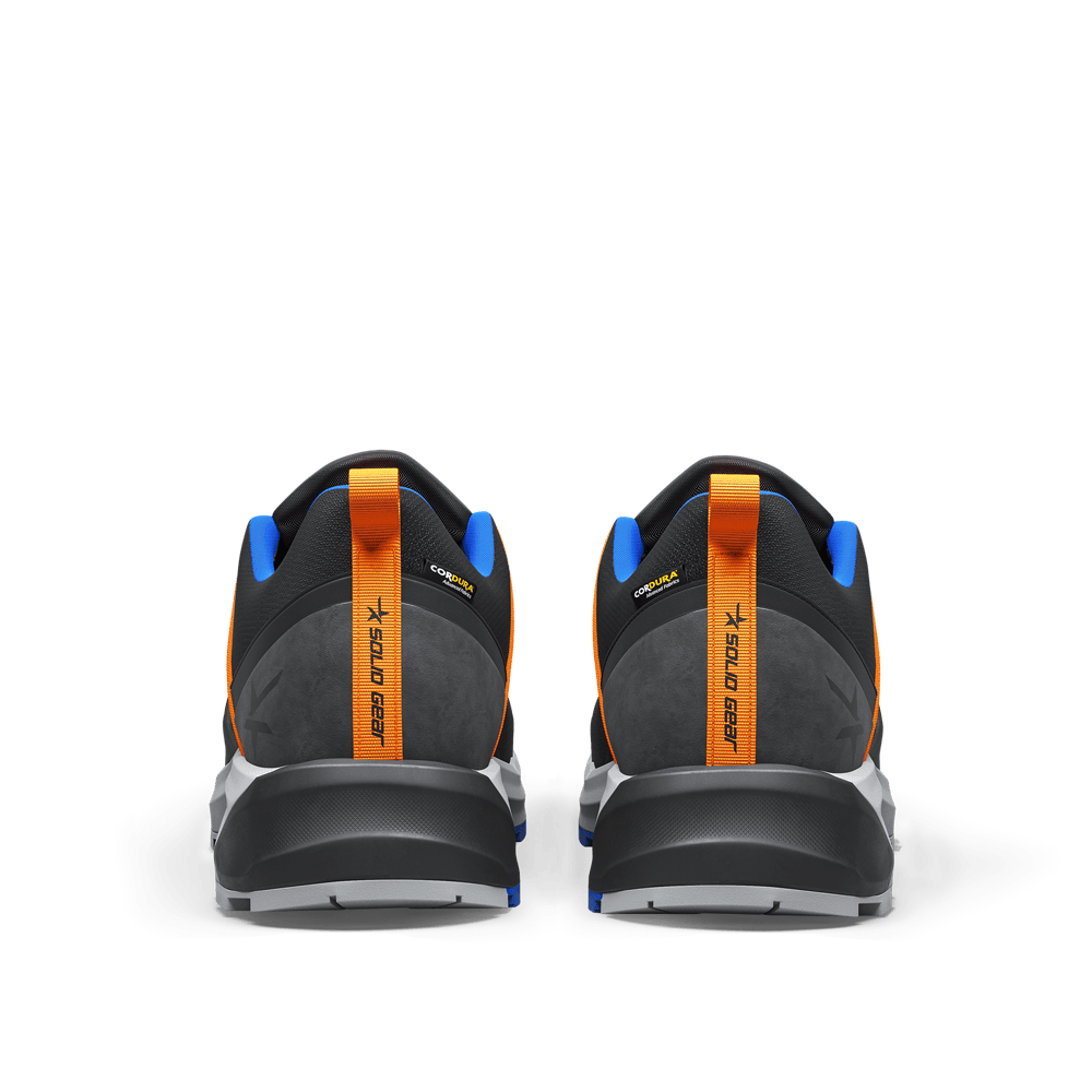 Solid Gear SG80127 Haze 2 Air Low Safety Trainers Shoe