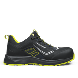 Solid Gear SG80201 Adapt Low Metal Free Safety Trainer Shoe