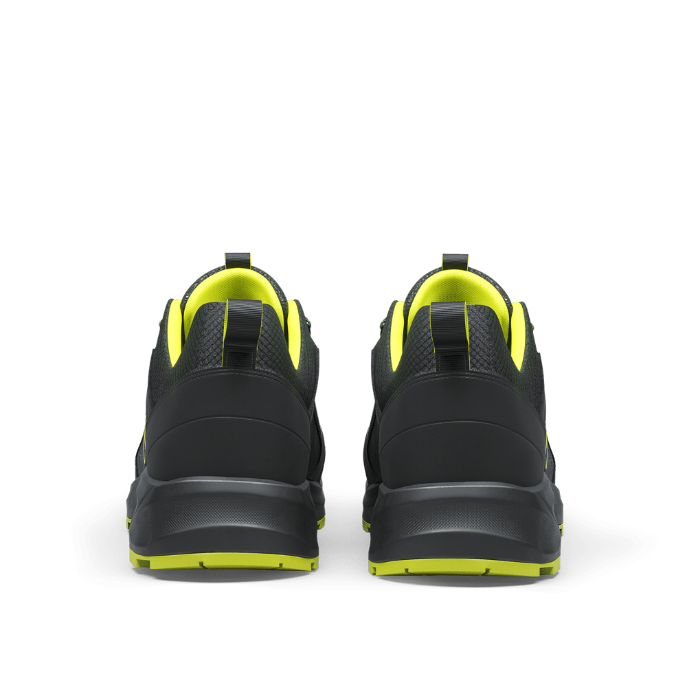 Solid Gear SG80201 Adapt Low Metal Free Safety Trainer Shoe