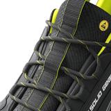 Solid Gear SG80201 Adapt Low Metal Free Safety Trainer Shoe