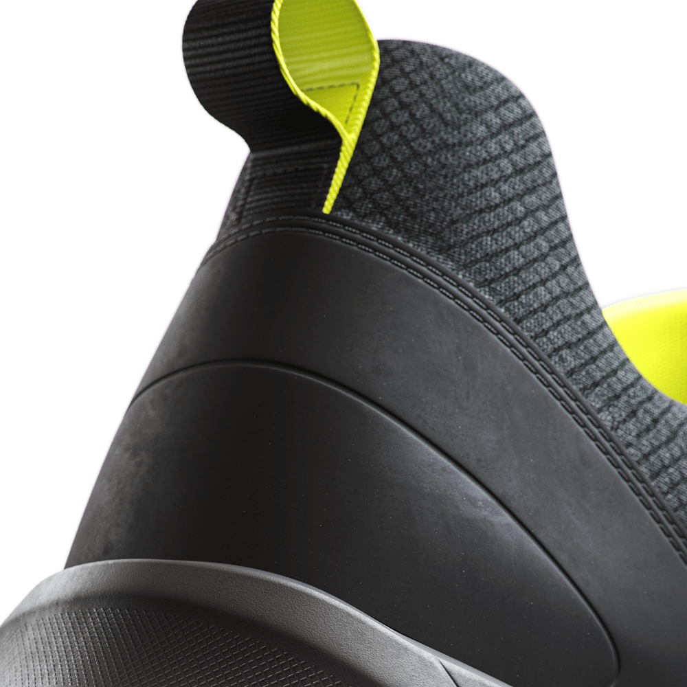 Solid Gear SG80201 Adapt Low Metal Free Safety Trainer Shoe