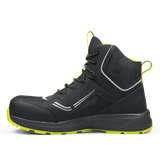 Solid Gear SG80202 Adapt Mid Metal Free Safety Boot
