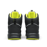 Solid Gear SG80202 Adapt Mid Metal Free Safety Boot