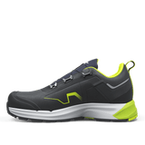 Solid Gear SG80204 Sonar Low BOA Nano Safety Trainer