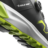 Solid Gear SG80204 Sonar Low BOA Nano Safety Trainer