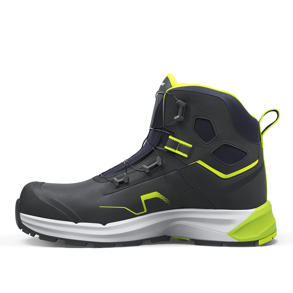 Solid Gear SG80205 Sonar Mid BOA Nano Safety Boot