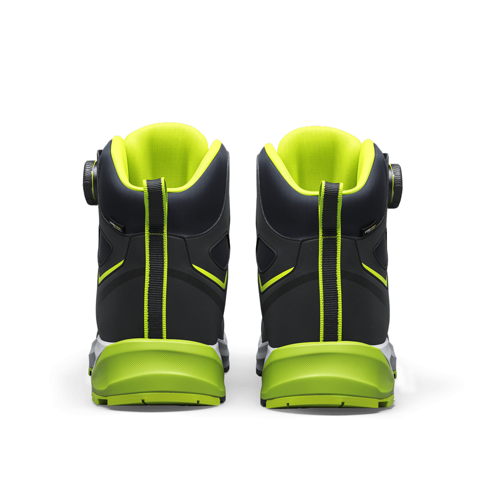 Solid Gear SG80205 Sonar Mid BOA Nano Safety Boot