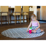SplatMat - Highchair / Floor Mat
