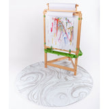 SplatMat - Highchair / Floor Mat