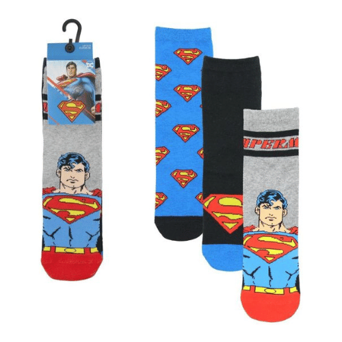 SO92 SUPERMAN KIDS
