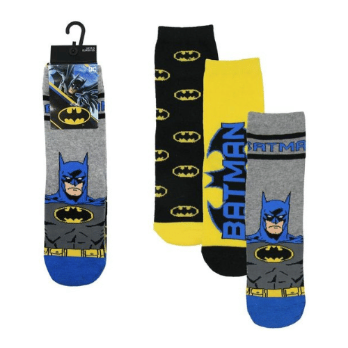 SO93 BATMAN KIDS