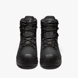 SOLID GEAR BY SNICKERS BRAVO SG75002 GORE-TEX WORK COMBAT BOOT VIBRAM SOLE