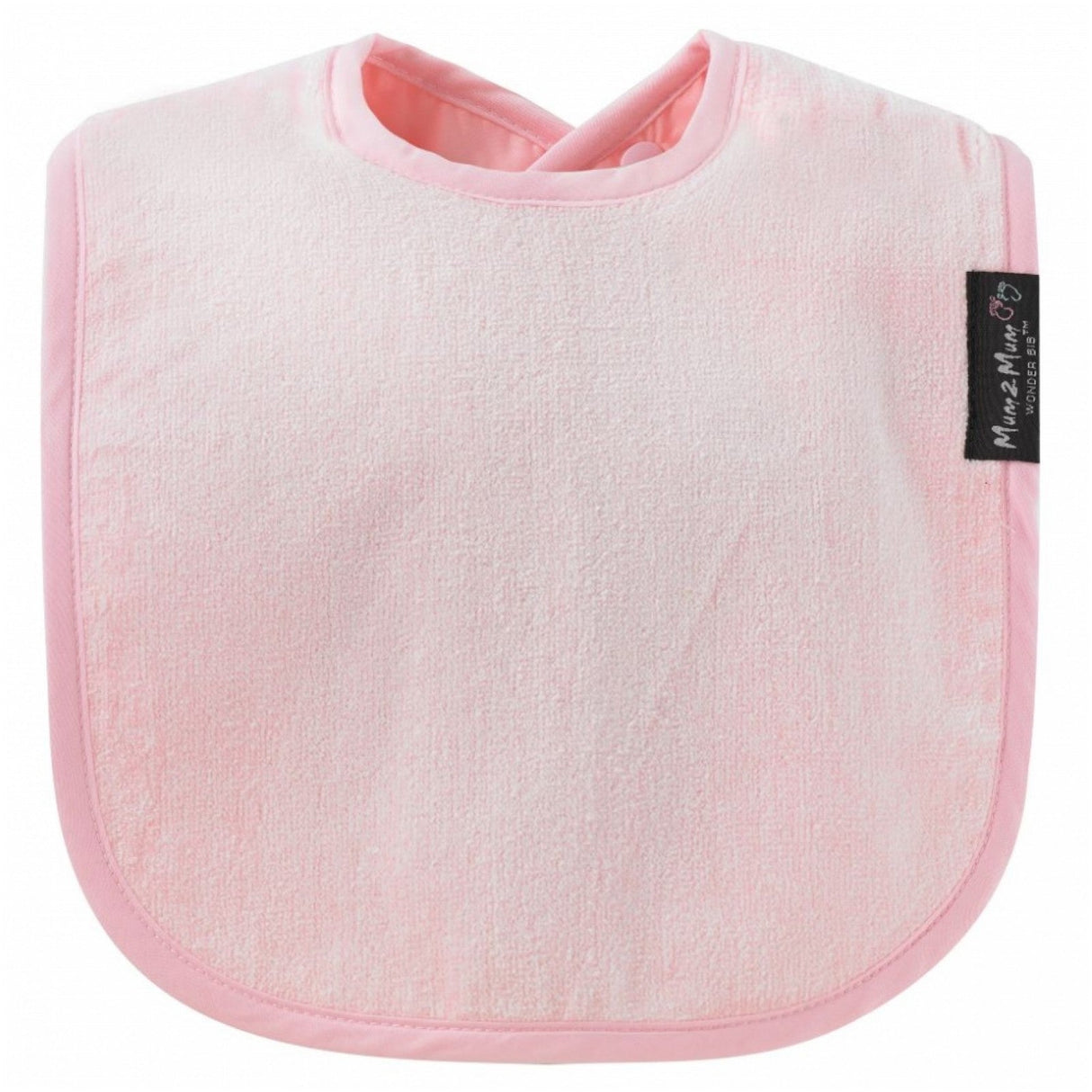 Mum 2 Mum Standard Wonder Bib - 22 Colours