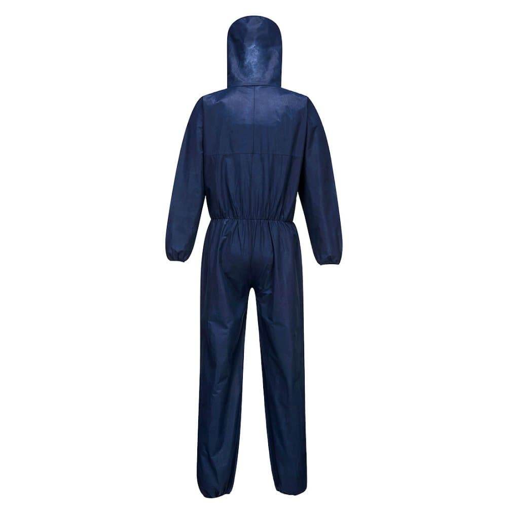 Portwest ST30 BizTex SMS Coverall Type 5/6 (Pk50)