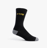 STB Bamboo Work Socks UK 6-11