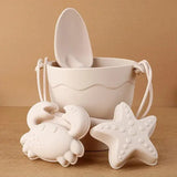 Premium SenseNest 8 Piece Beach Set