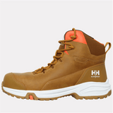Helly Hansen 78433 Manchester LTR Waterproof Mid S7S Safety Boots