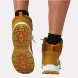 Helly Hansen 78433 Manchester LTR Waterproof Mid S7S Safety Boots