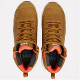 Helly Hansen 78433 Manchester LTR Waterproof Mid S7S Safety Boots