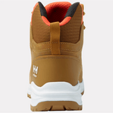 Helly Hansen 78433 Manchester LTR Waterproof Mid S7S Safety Boots