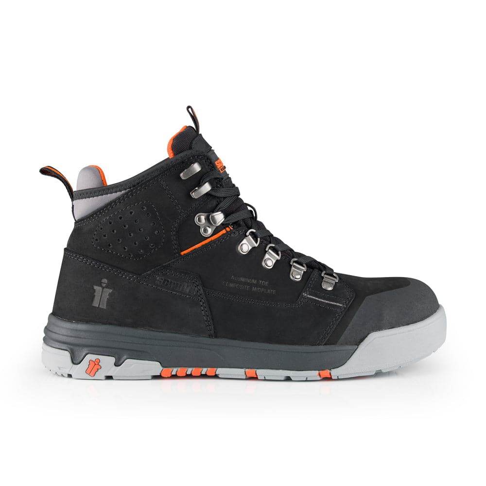 Scruffs Hydra Lightweight Waterproof Safety Work Boot