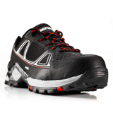 Scruffs Speedwork S1P SRA HRO Rated Safety Trainer Boot Workwear Steel Toe