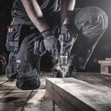 Scruffs Trade Flex Holster Pocket Knee Pad Trousers