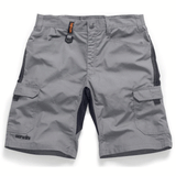 Scruffs Trade Flex Shorts
