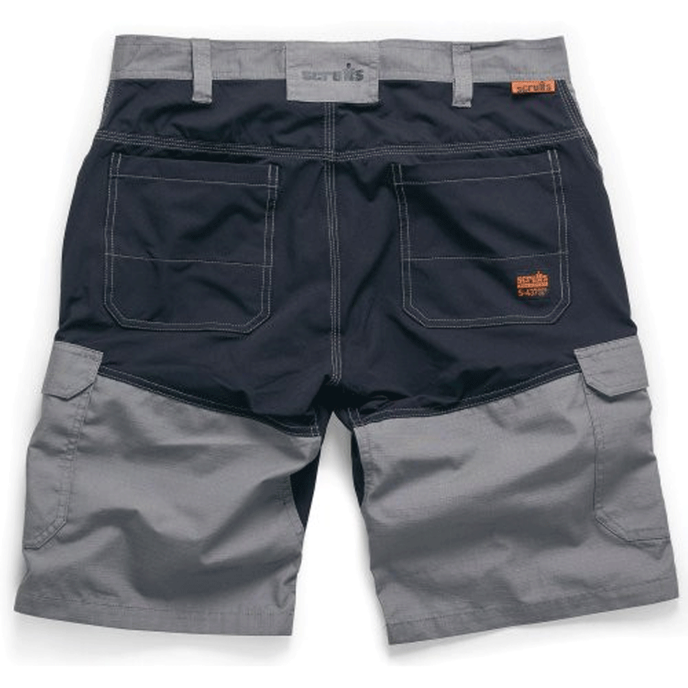 Scruffs Trade Flex Shorts