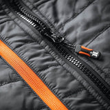 Scruffs Trade Padded Gilet Body Warmer Black