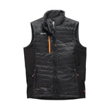 Scruffs Trade Padded Gilet Body Warmer Black