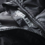 Scruffs Trade Padded Gilet Body Warmer Black