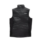 Scruffs Trade Padded Gilet Body Warmer Black