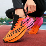 Men shoes Sneakers Male tennis Luxury shoes Mens casual Trainer Race Breathable fashion loafers running Shoes for men