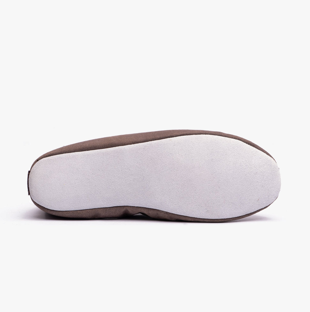 Shepherd LINA Womens Sheepskin Slipper Boots Oiled Antique