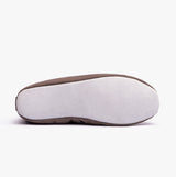 Shepherd LINA Womens Sheepskin Slipper Boots Oiled Antique