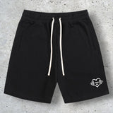 LOVEGYM Essential Cotton Shorts