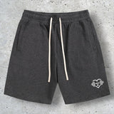 LOVEGYM Essential Cotton Shorts