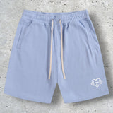 LOVEGYM Essential Cotton Shorts