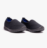 Shumo STINGRAY Kids Plimsolls Black