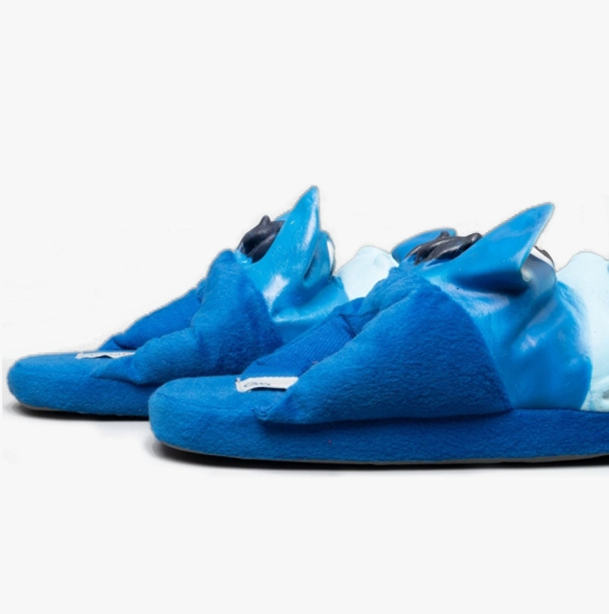 Shuperb CIUCHI Unisex Slippers Blue